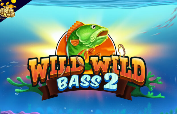 Wild Wild Bass 2