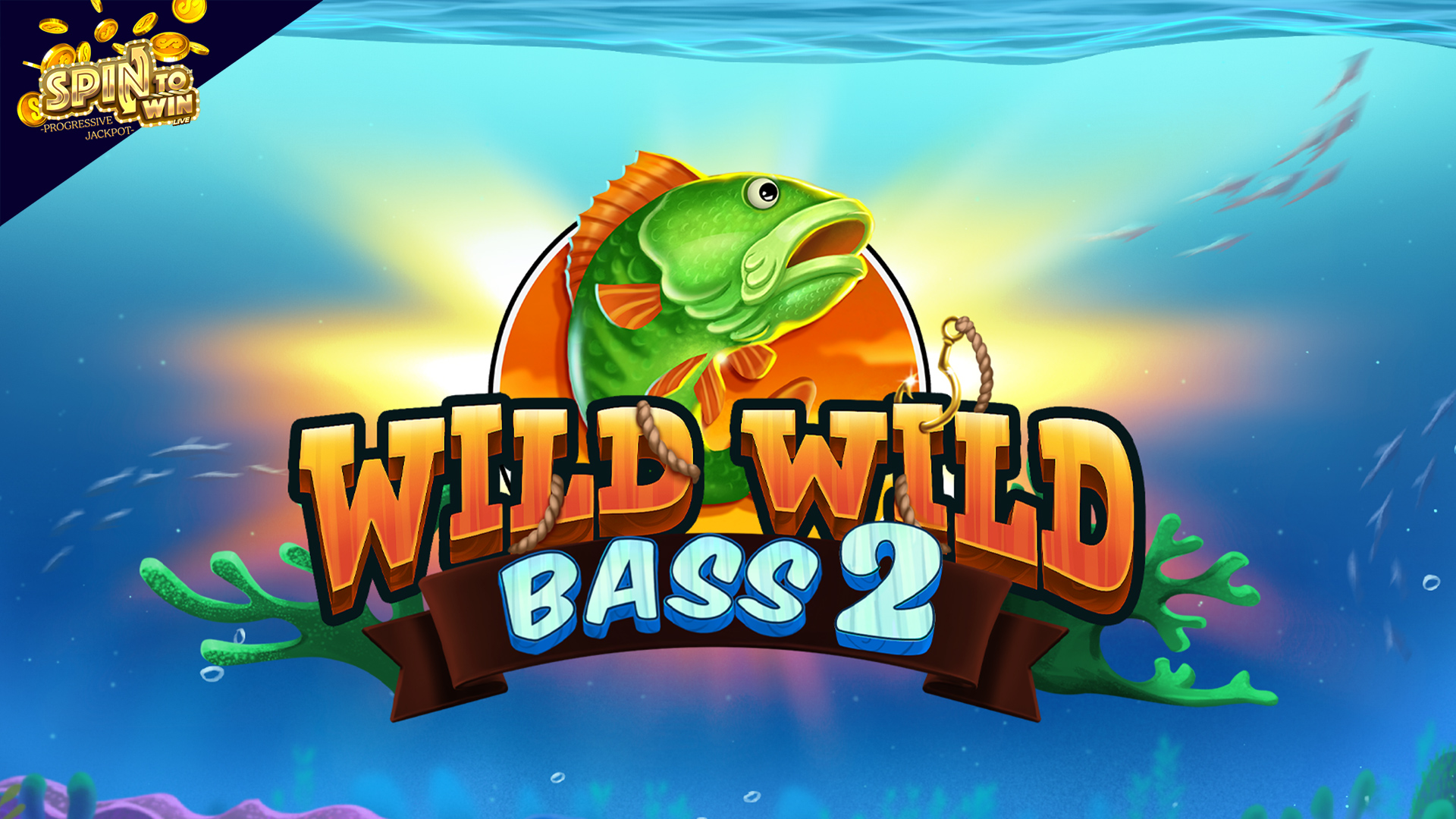 Wild Wild Bass 2