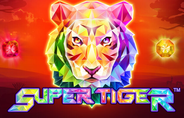 Super Tiger