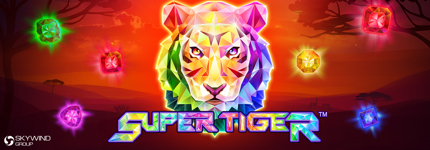 Super Tiger