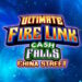 Ultimate Fire Link Cash Falls China Street