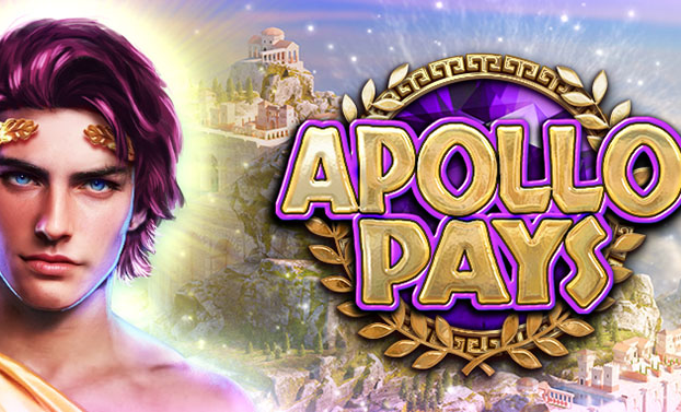 Apollo Pays by Big Time Gaming