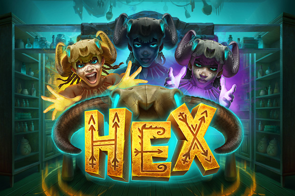 Hex by Relax Gaming