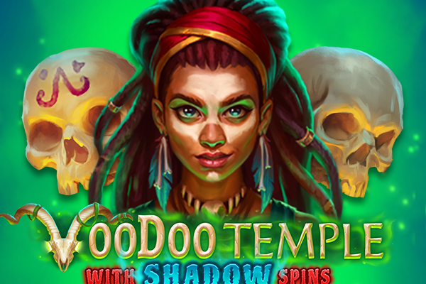 Voodoo Temple