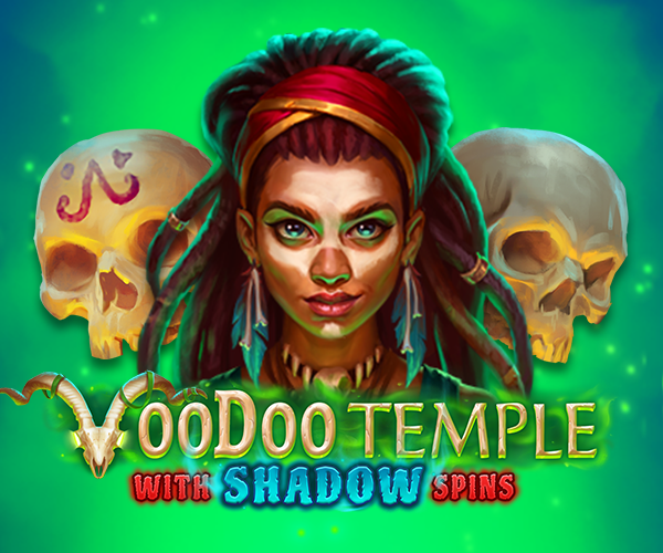 Voodoo Temple