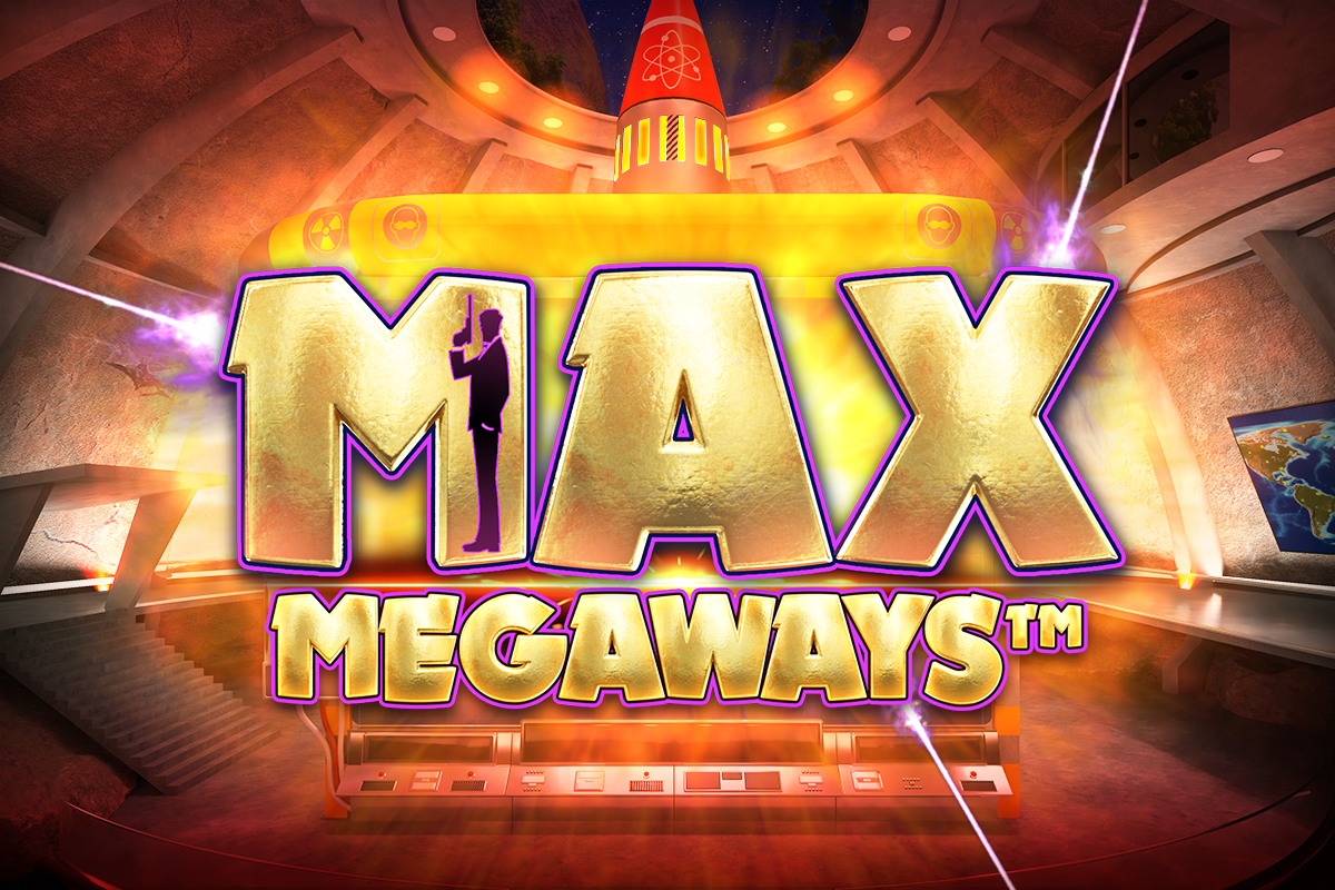 Max Megaways