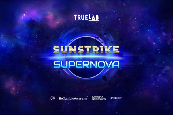 Sunstrike Supernova