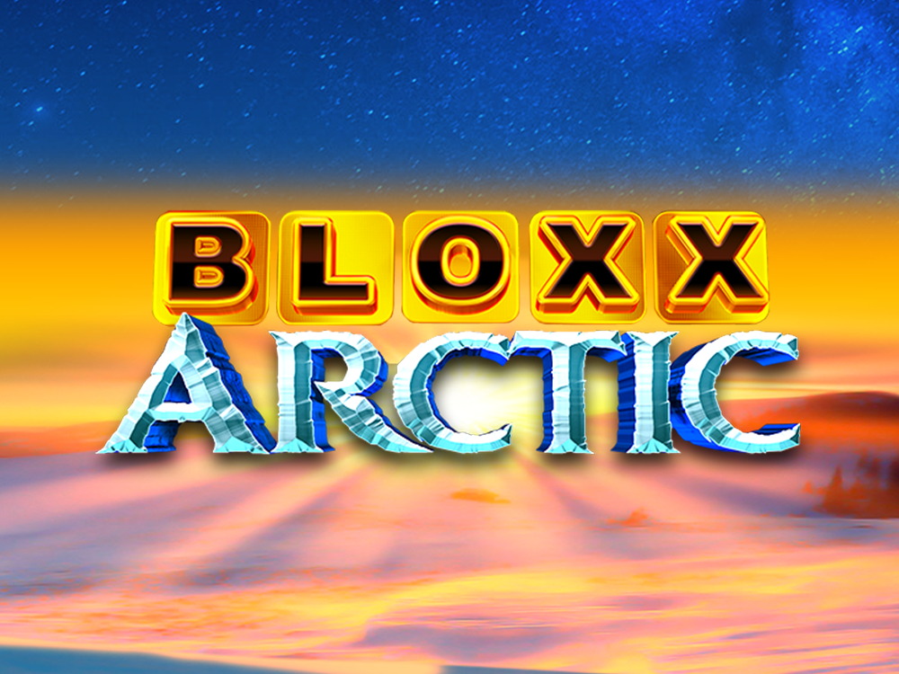 Bloxx Arctic