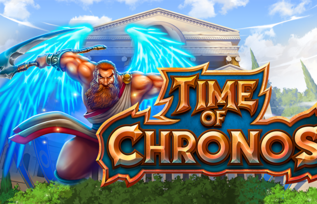 Time of Chronos