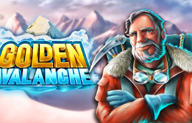 Golden Avalanche