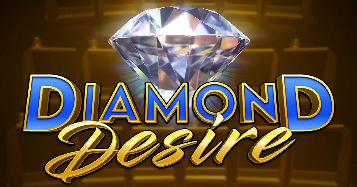 Diamond Desire