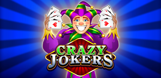 Crazy Jokers