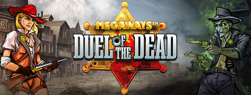 Megaways Duel of the Dead