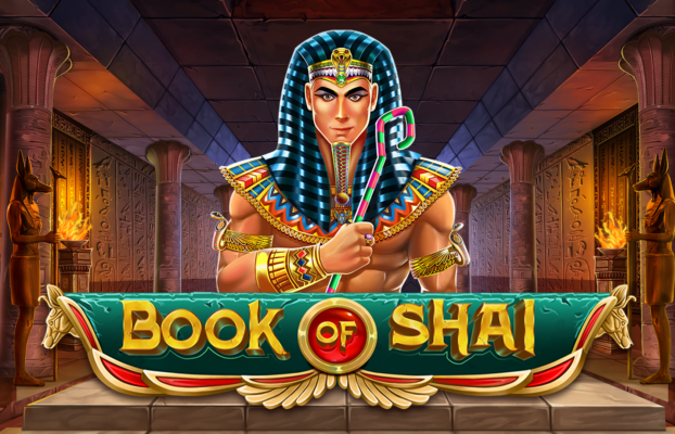 Book of Shai