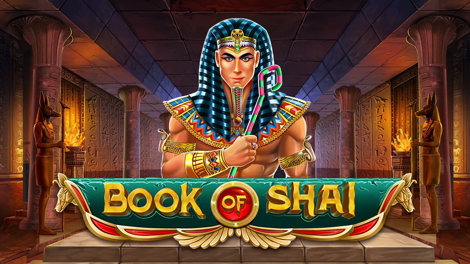 Book of Shai