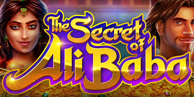 The Secret of Ali Baba