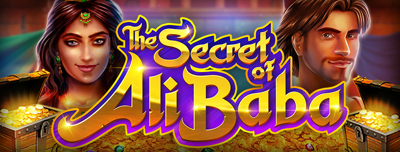 The Secret of Ali Baba