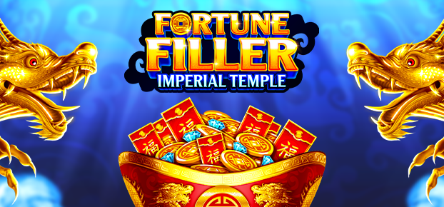 Fortune Filler Imperial Temple