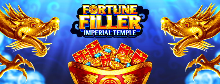 Fortune Filler Imperial Temple