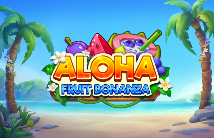 Aloha Fruit Bonanza