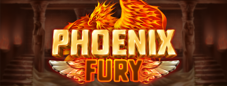 Phoenix Fury