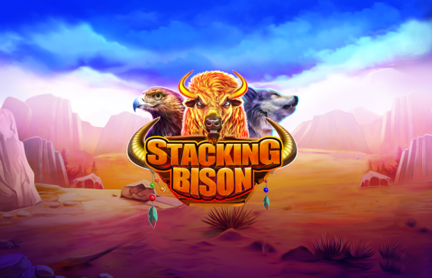 Stacking Bison