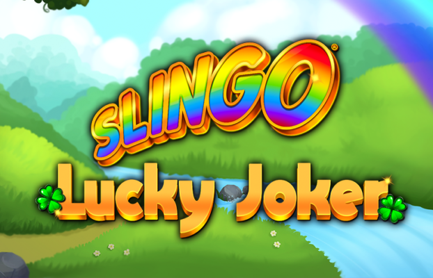 Slingo Lucky Joker
