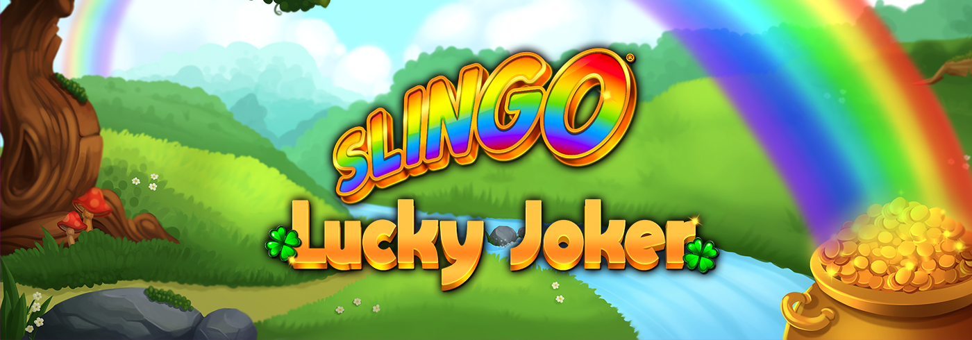 Slingo Lucky Joker