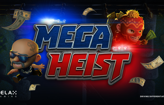 Mega Heist