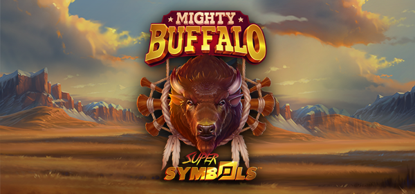 Mighty Buffalo