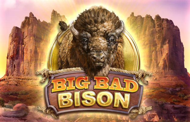 Big Bad Bison