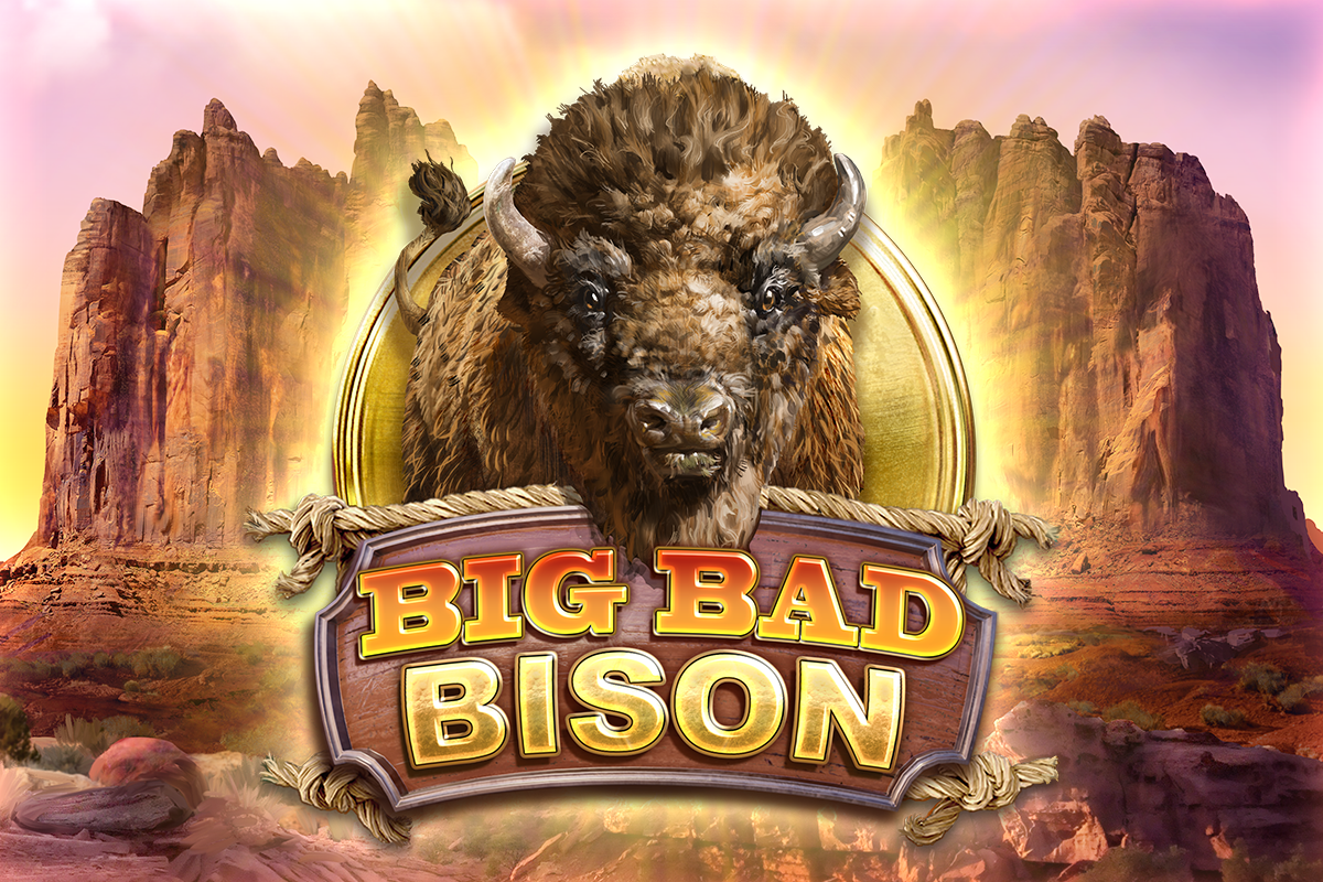 Big Bad Bison