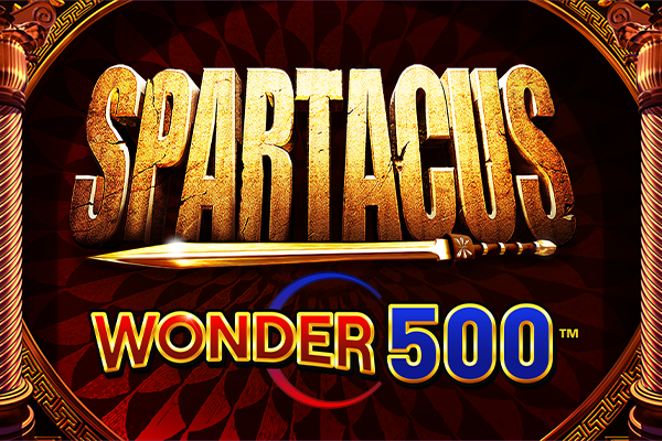 Spartacus Wonder 500