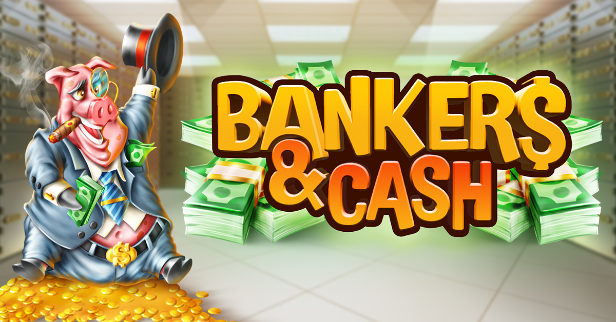 Bankers Cash