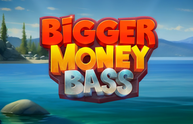 Bigger Money Bass