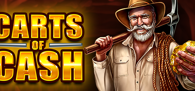 Carts of Cash