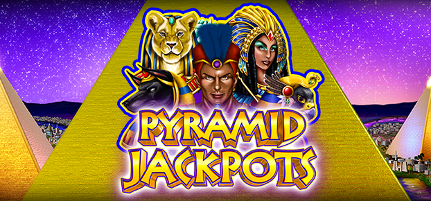 Pyramid Jackpots