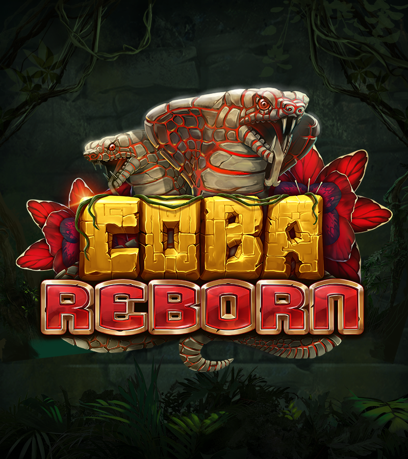 Coba Reborn