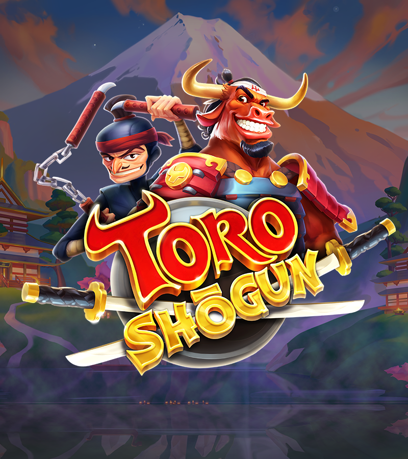 Toro Shogun