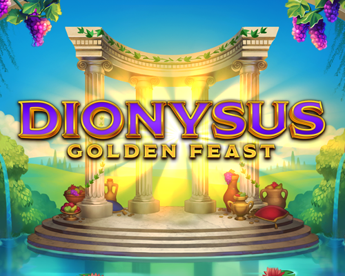 Dionysus Golden Feast