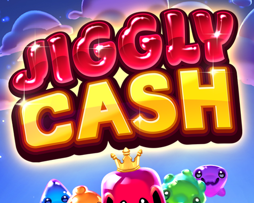 Jiggly Cash