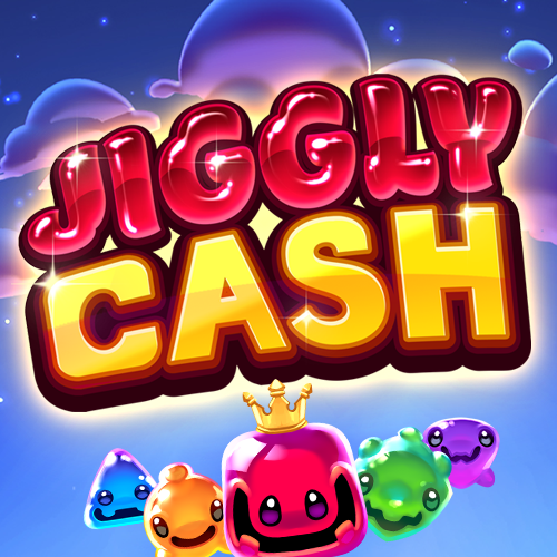 Jiggly Cash