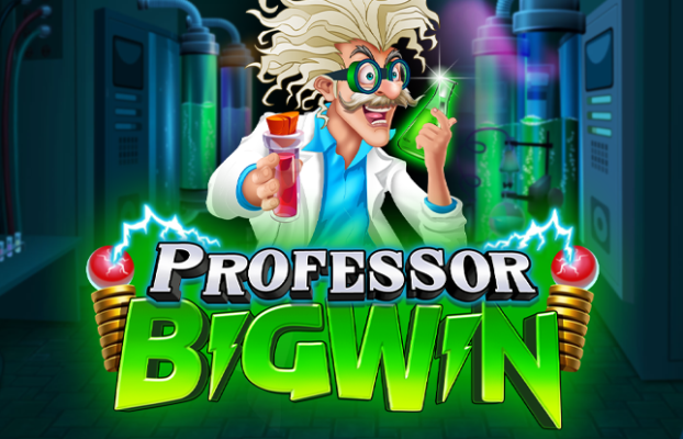 Professor Big Win