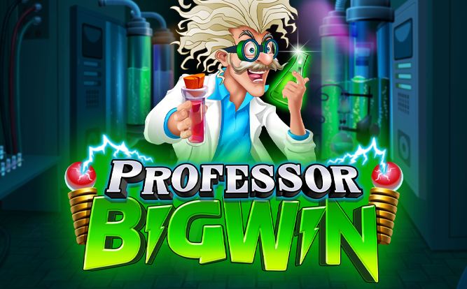 Professor Big Win