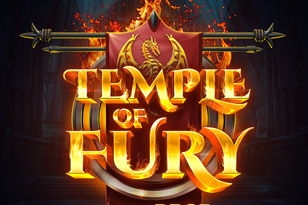 Temple of Fury Dream Drop