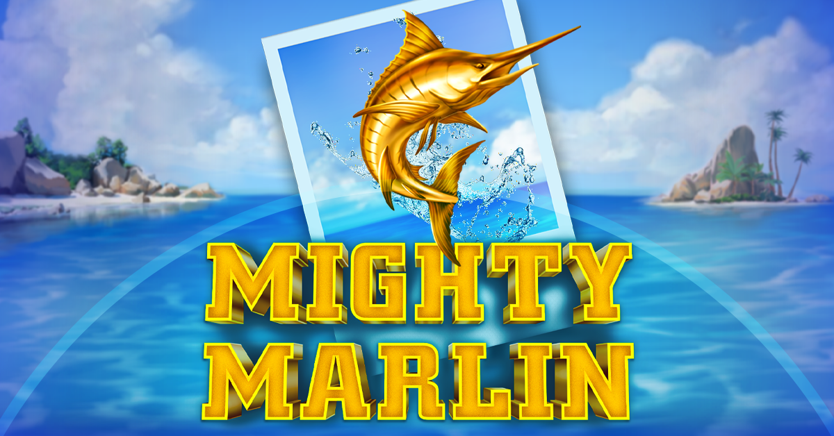 Mighty Marlin