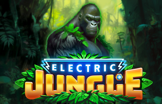 Electric Jungle