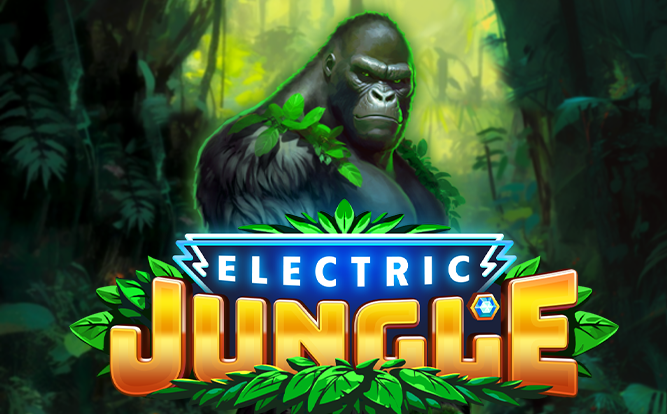 Electric Jungle