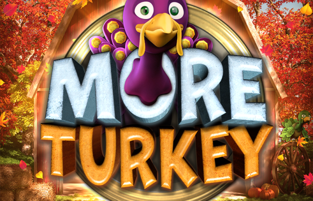 More Turkey