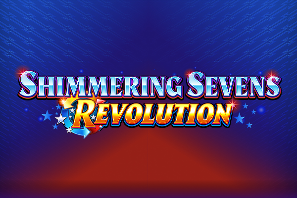 Shimmering Sevens Revolution